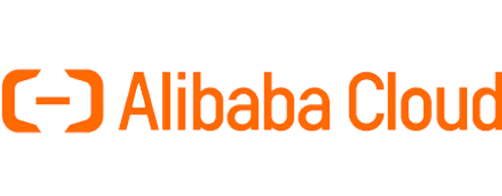 Alibaba Cloud logo