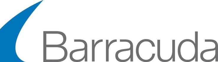 Barracuda logo