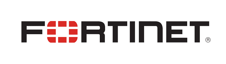 Fortinet logo