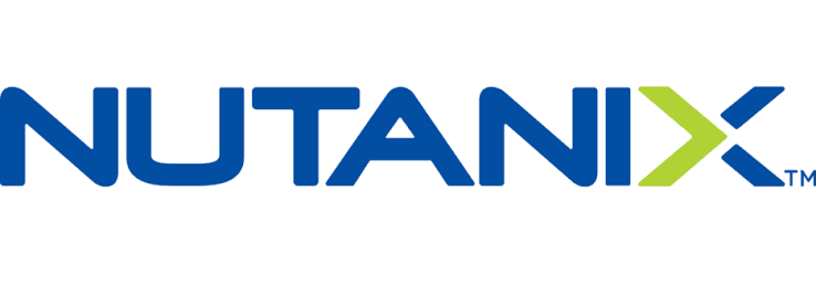 Nutanix logo
