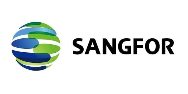 Sangfor logo