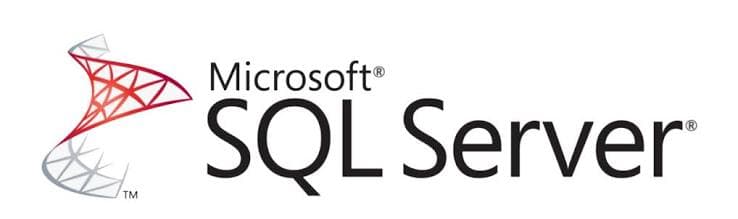 Microsoft SQL Server logo