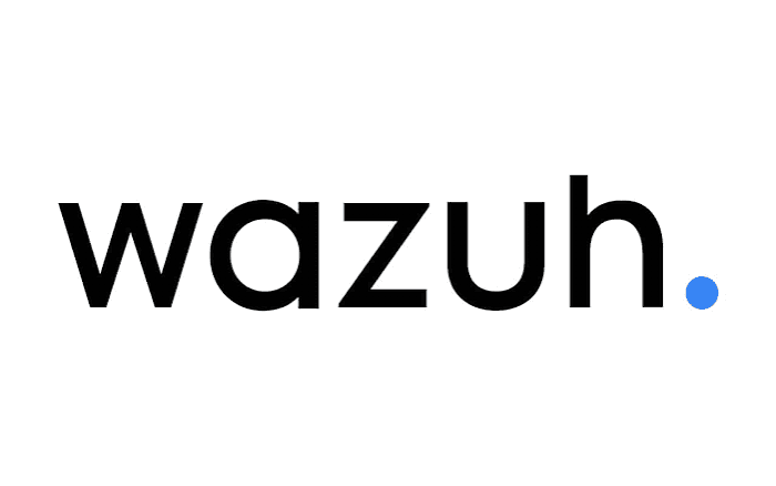 Wazuh logo